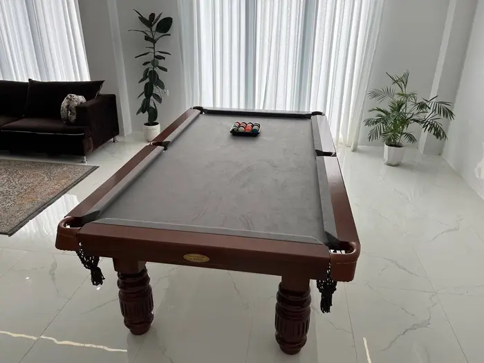 ویلا دوخوابه روستایی مژده