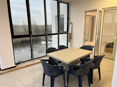 ویلا دوخوابه روستایی مژده