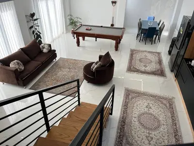 ویلا دوخوابه روستایی مژده