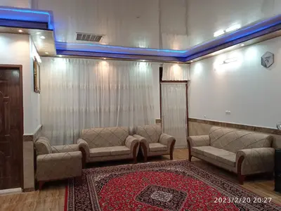 آپارتمان یک خوابه کاشانه 1