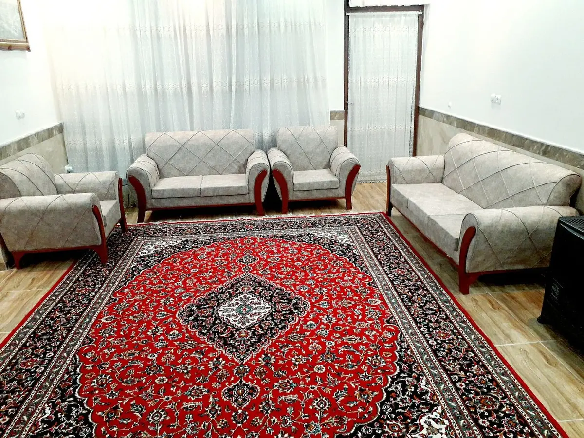 آپارتمان یک خوابه کاشانه ۲