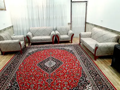 آپارتمان یک خوابه کاشانه ۲