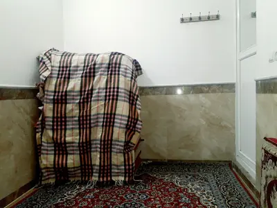 آپارتمان یک خوابه کاشانه ۲