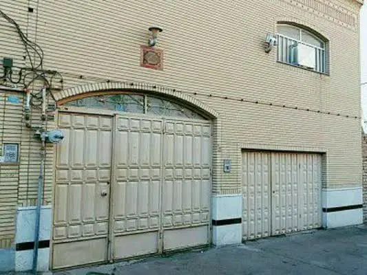 کاشانه طبقه ۱