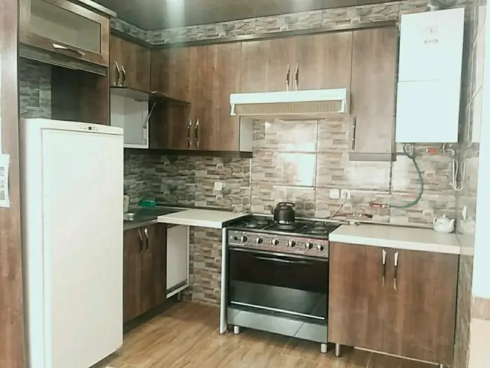 آپارتمان یک خوابه کاشانه ۲