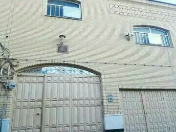 آپارتمان یک خوابه کاشانه ۲