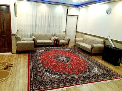 آپارتمان یک خوابه کاشانه ۲