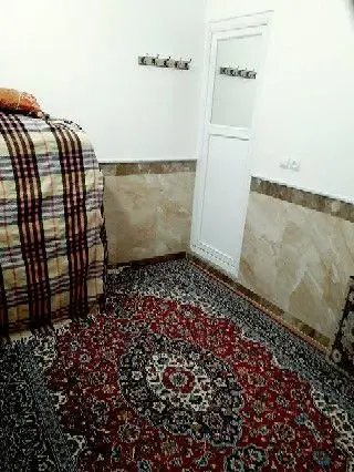 آپارتمان یک خوابه کاشانه 1