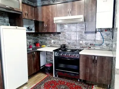 آپارتمان یک خوابه کاشانه 1