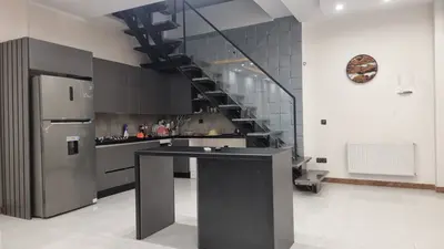 ویلا سه خوابه استخردار آبگرم بلک