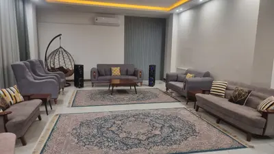 ویلا سه خوابه استخردار آبگرم بلک