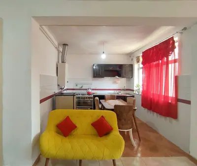 ویلا یک خوابه آلاله 1