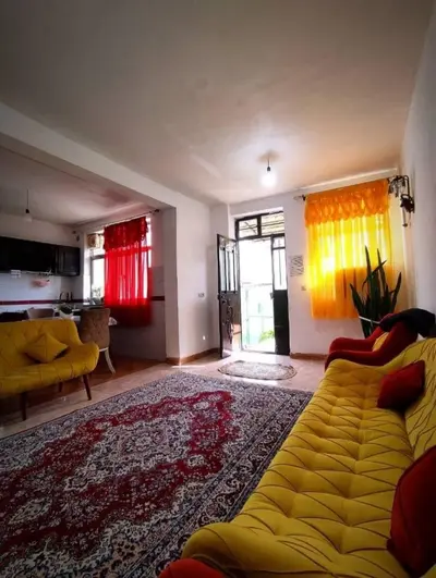 ویلا یک خوابه آلاله 1