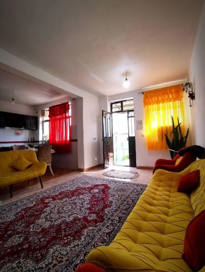 ویلا یک خوابه آلاله 1