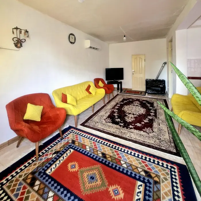 ویلا یک خوابه آلاله 1