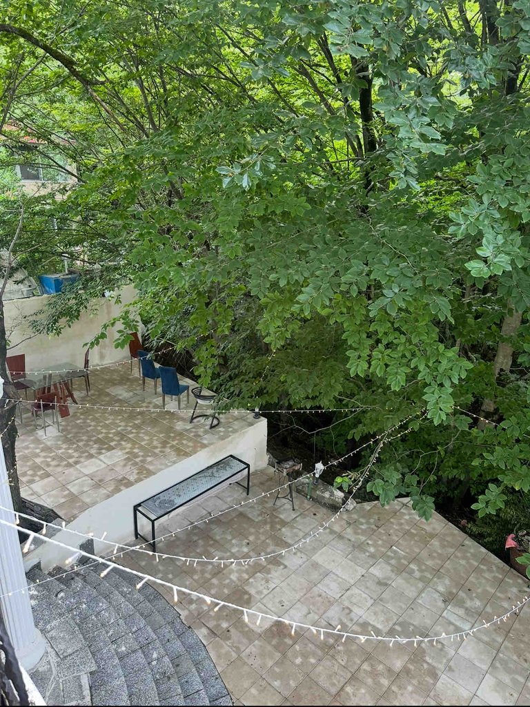 ویلا سه خوابه دوبلکس زینالی