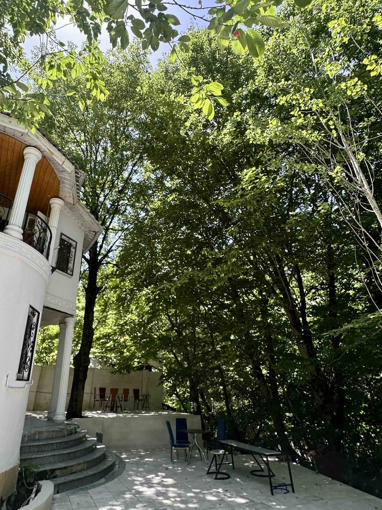 ویلا سه خوابه دوبلکس زینالی