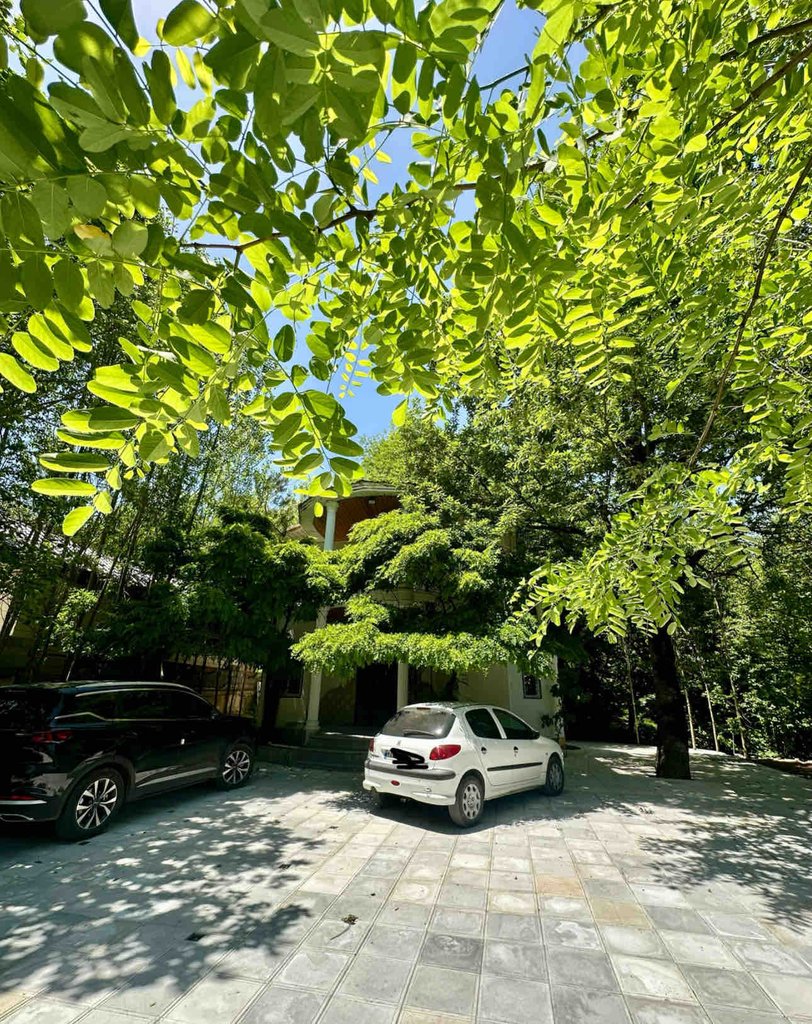 ویلا سه خوابه دوبلکس زینالی