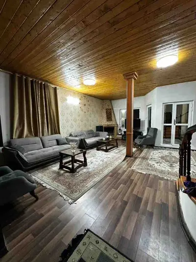 ویلا سه خوابه دوبلکس حیران