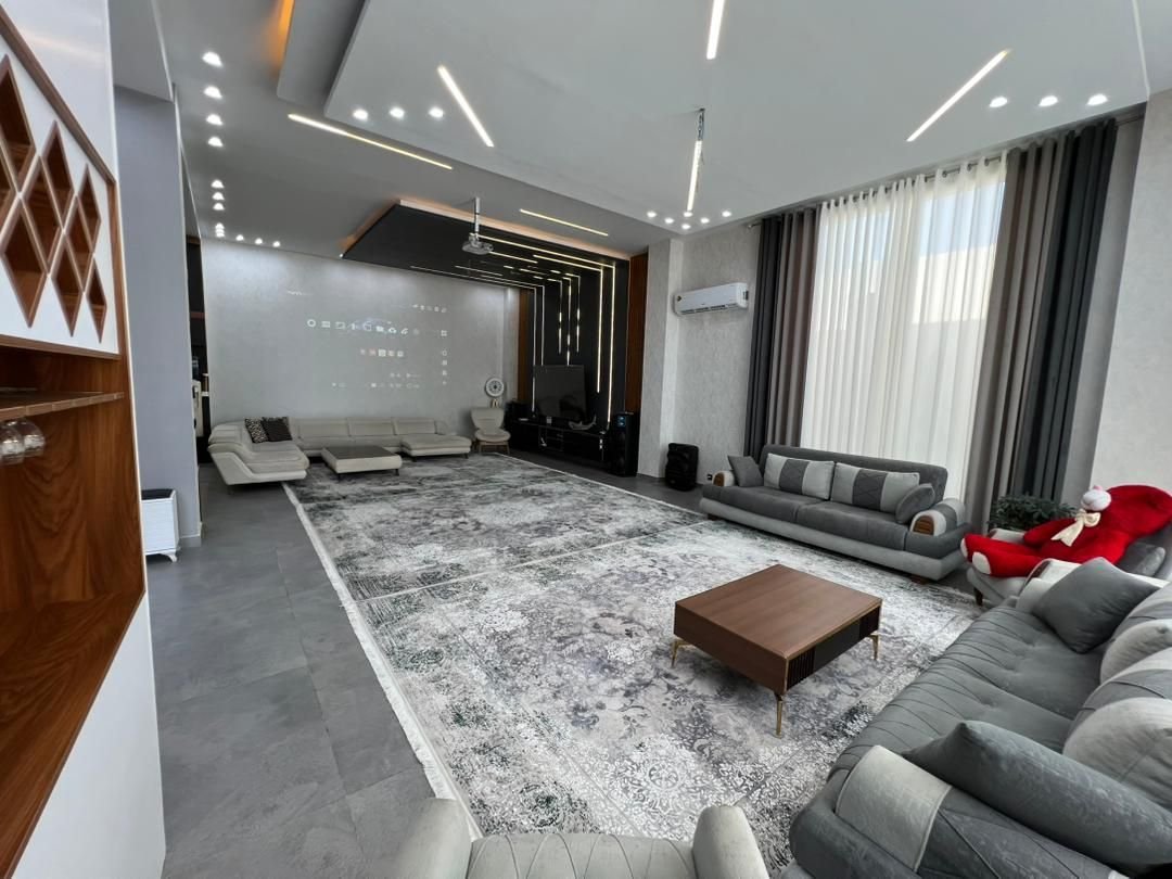 دوخوابه استخردار آبگرم تیارا