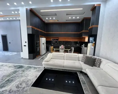 ویلا دوخوابه استخردار آبگرم تیارا