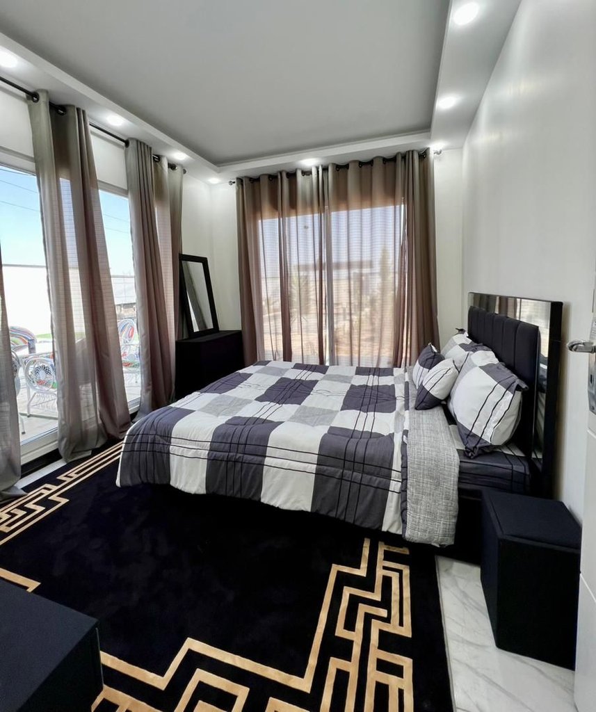 سه خوابه استخردار آبگرم ویالون