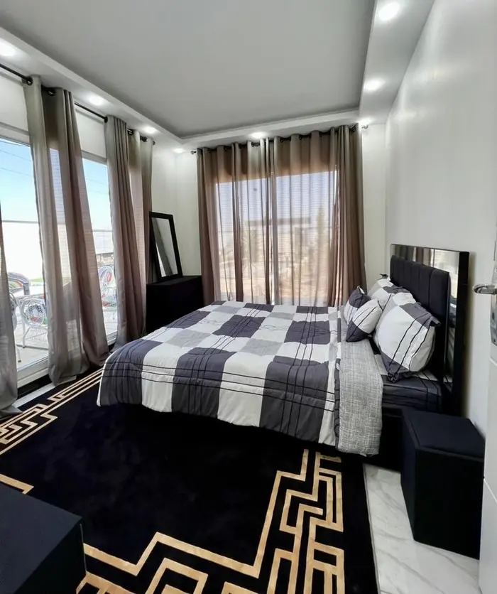 ویلا سه خوابه ویالون