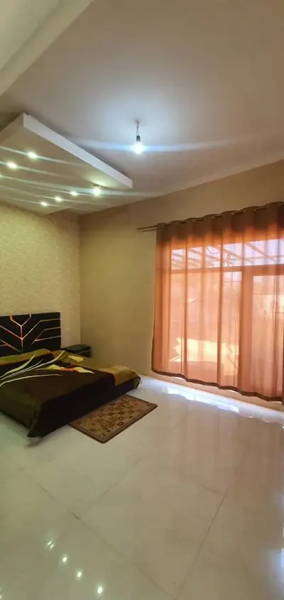 ویلا دوخوابه استخردار آبگرم ویالون ۲