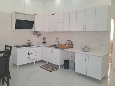 ویلا دوخوابه استخردار آبگرم ویالون ۲