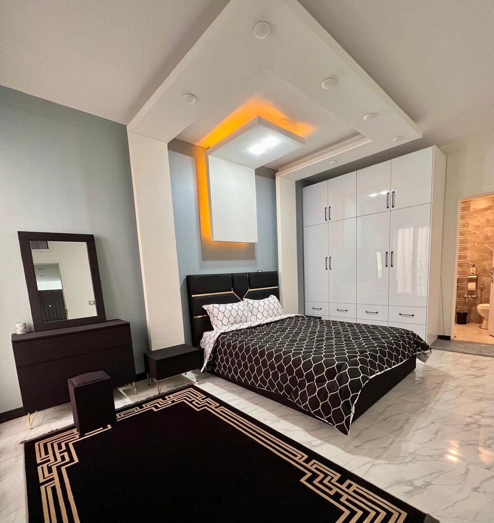 سه خوابه استخردار آبگرم ویالون