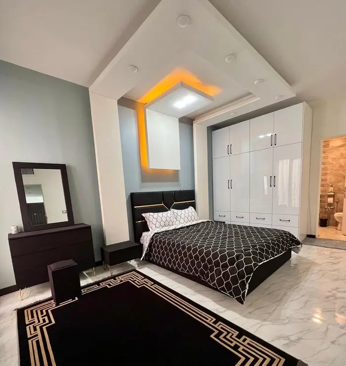 ویلا سه خوابه ویالون