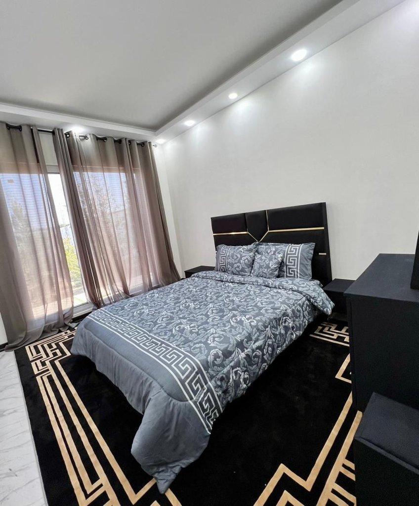 سه خوابه استخردار آبگرم ویالون