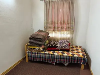 سوئیت یک خوابه روستایی بورخانی