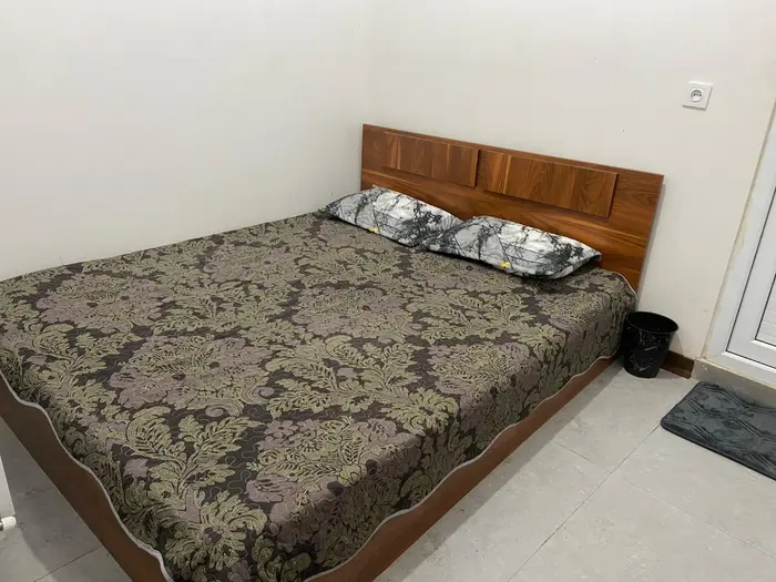 ویلا دوخوابه استخردار فرح آباد