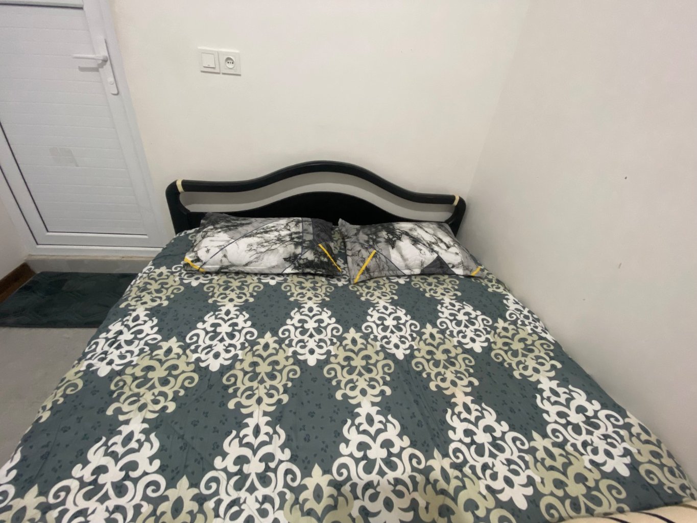 ویلا دوبلکس دوخوابه استخردار فرح آباد