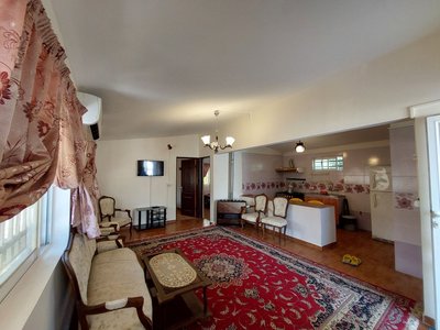 ویلا دوخوابه ساحلی ستاره سحر واحد 6