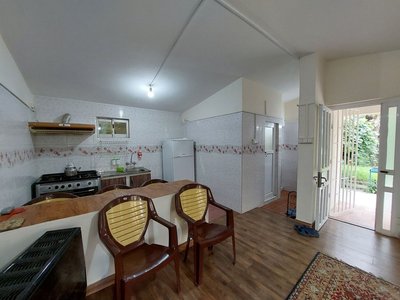 ویلا دوخوابه ساحلی ستاره‌ سحر واحد ۴