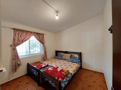 ویلا دوخوابه ساحلی ستاره سحر واحد 6