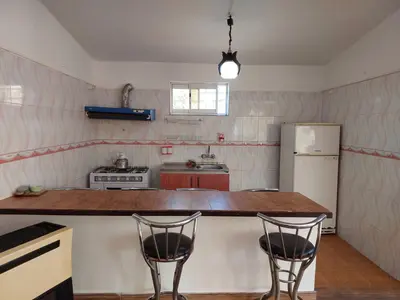 ویلا دوخوابه ساحلی باغ ستاره سحر واحد ۳