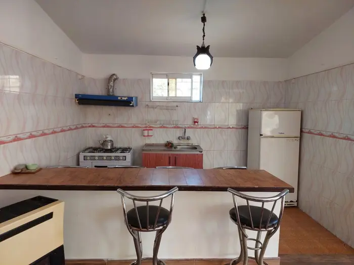 ویلا دوخوابه ساحلی باغ ستاره سحر واحد ۳