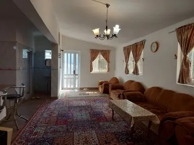 ویلا دوخوابه ساحلی باغ ستاره سحر واحد ۳