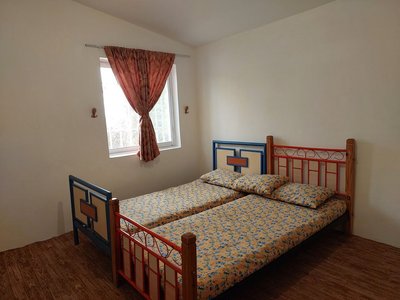 ویلا دوخوابه ساحلی ستاره‌ سحر واحد ۴