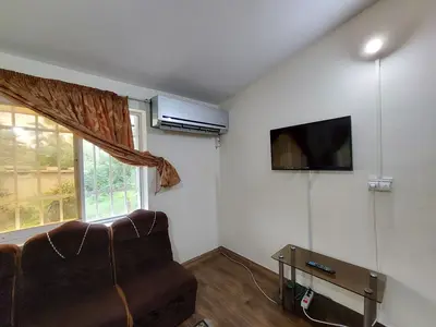 ویلا دوخوابه ساحلی ستاره‌ سحر واحد ۴