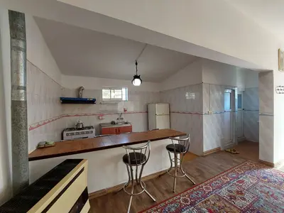 ویلا دوخوابه ساحلی باغ ستاره سحر واحد ۳