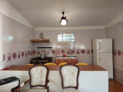 ویلا دوخوابه ساحلی ستاره سحر واحد 6