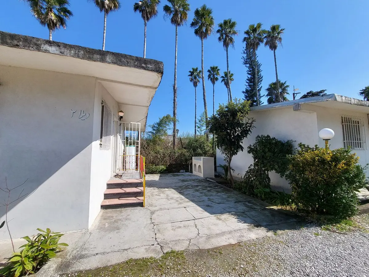 ویلا دوخوابه ساحلی باغ ستاره سحر واحد ۳