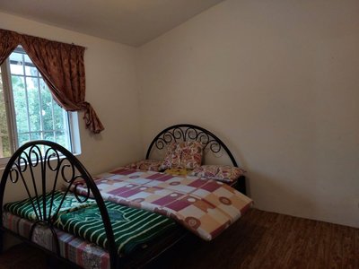 ویلا دوخوابه ساحلی ستاره‌ سحر واحد ۴