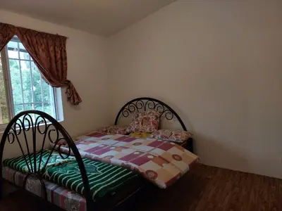 ویلا دوخوابه ساحلی ستاره‌ سحر واحد ۴