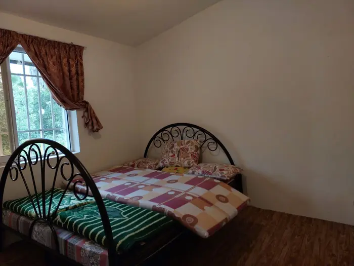 ویلا دوخوابه ساحلی ستاره سحر واحد ۴