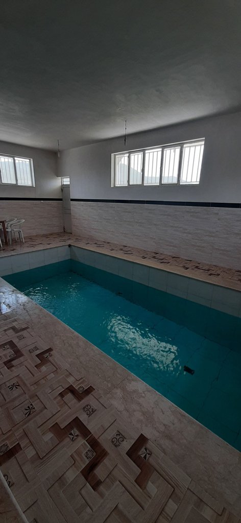 دوخوابه استخردار پیرمقداد